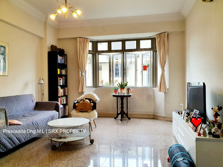 Sherwood Condo thumbnail photo